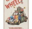 Wild Wheels