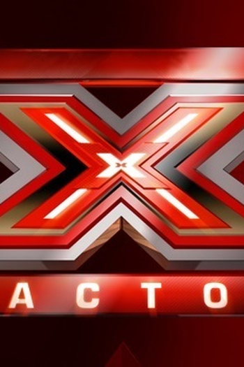 Poster de Série X - Factor Brasil (1ª Temporada) (2016)