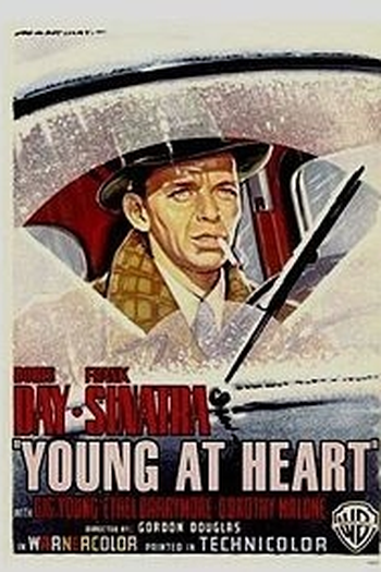  de Filme Corações Enamorados (1954)