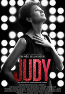 Judy: Muito Além do Arco-Íris