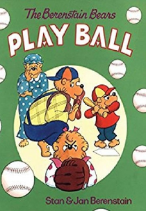 Os Ursos Berenstain - Play Ball (The Berenstain Bears: Play Ball)