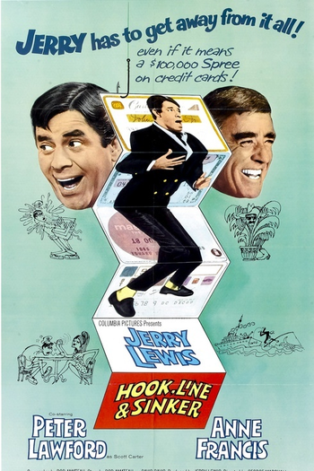  de Filme De Caniço e Samburá (1969)