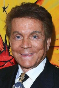 Mel Novak