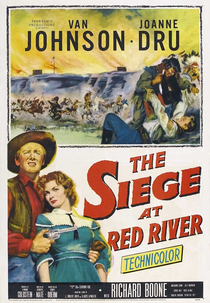 Corações Divididos (Siege at Red River)