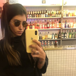 Foto de perfil de Nathalie