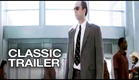 Matchstick Men (2003) Official Trailer #1 - Nicolas Cage Movie HD