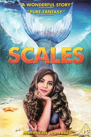  de Filme Sereias: Elas Existem! (2017)