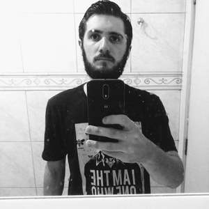 Foto de perfil de Lucas