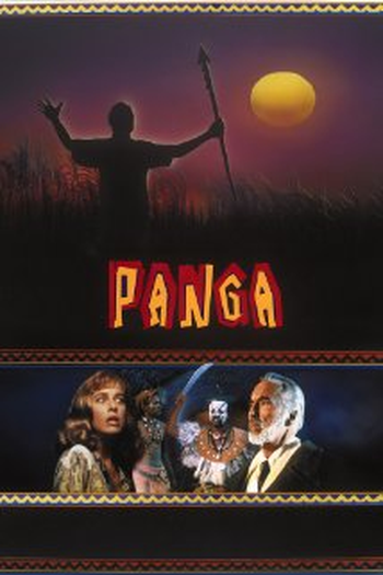  de Filme Panga: Lâmina Mortal (1991)