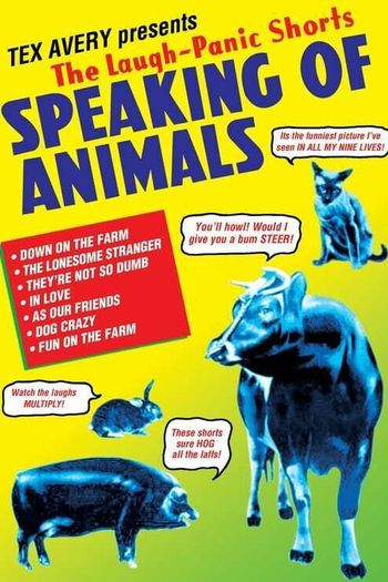  de Curta Down on the Farm (1941)