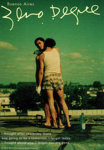 Buenos Aires Zero Degree: The Making of 'Happy Together' (Sip Si Ling Dou - Cheun Gwong Tsa Sit)