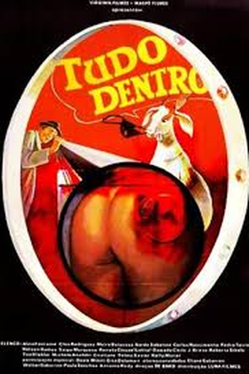 Poster de Filme Tudo Dentro (1984)