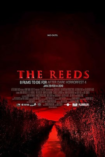 The Reeds - Poster / Capa / Cartaz - Oficial 3