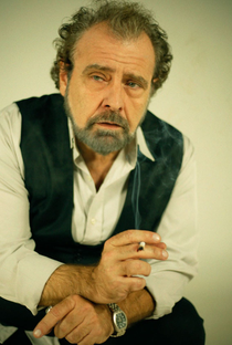 Hélcio Henriques - Poster 5