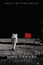 The History of Time Travel (The History of Time Travel)