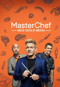 Masterchef USA (13ª Temporada) (Masterchef USA (Season 13))