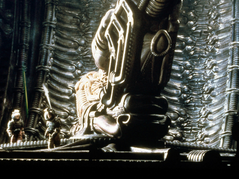 Foto 57 de Alien: O Oitavo Passageiro