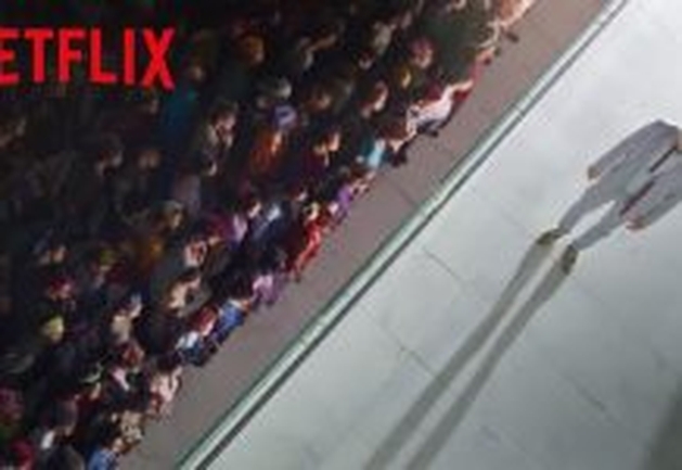 3%: Primeira série Brasileira da Netflix ganha data de estreia, confira o teaser