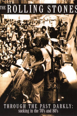 Rolling Stones - Sucking in The '70s & '80s (Rolling Stones - Sucking in The '70s & '80s)