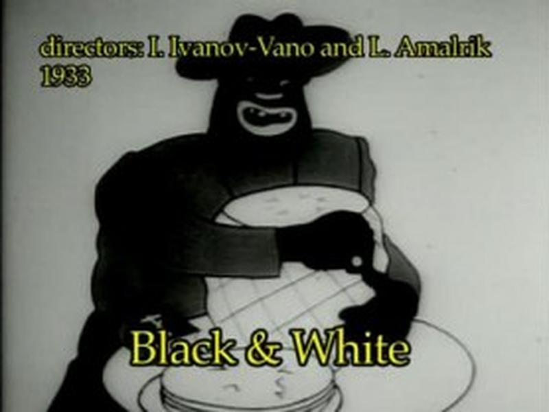 Foto 1 de Black & White