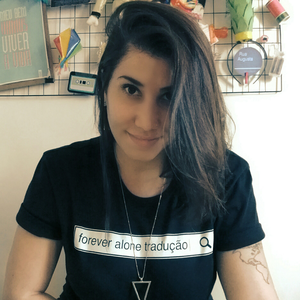 Foto de perfil de Isadora