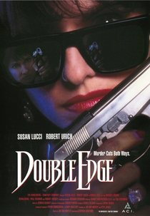 Minha Outra Metade (Double Edge)