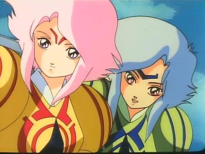 Foto 1 de Makyou Gaiden Le Deus