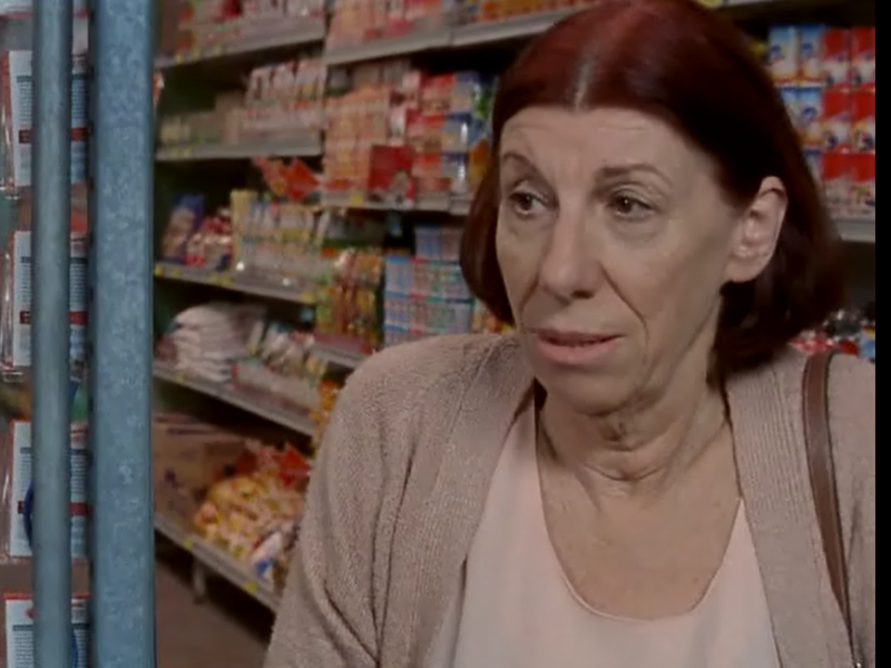 Foto 12 de Trabalhar Cansa