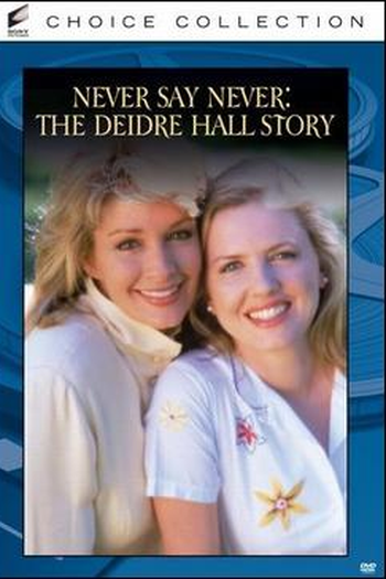 Poster de Filme A História de Deidre Hall (1995)