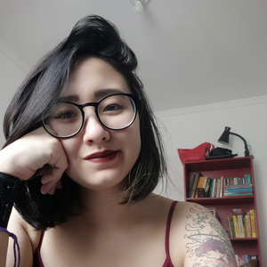 Foto de perfil de Paula Akemi