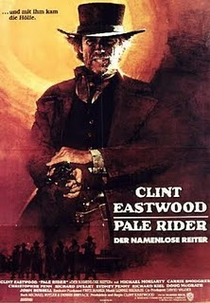 O Cavaleiro Solitário (Pale Rider)