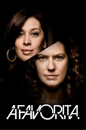  de TV A Favorita (2008)