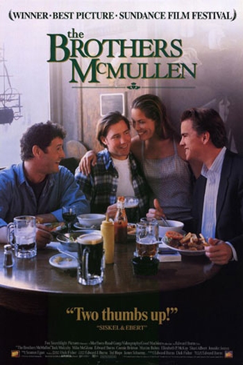  de Filme Os Irmãos McMullen (1995)