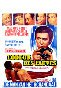 L'odeur des Fauves (L'odeur des fauves)