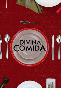 Divina Comida (Divina Comida)
