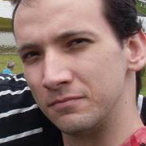 Foto de perfil de Emilio Weber