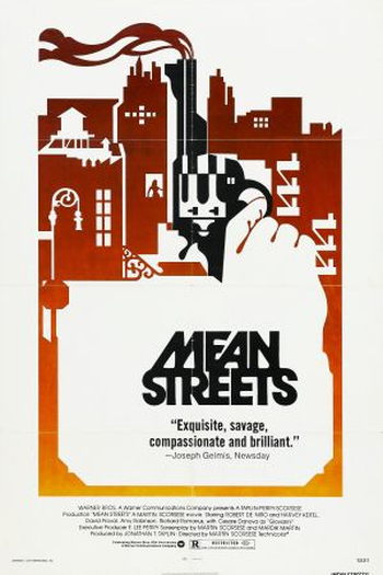  de Filme Caminhos Perigosos (1973)
