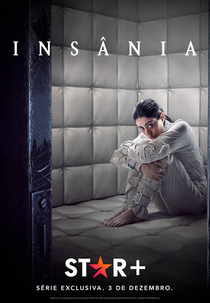 Insânia (1ª Temporada) (Insânia (1ª Temporada))