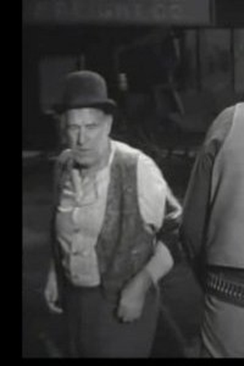 Poster de Episódio Once a Haggen (1964)