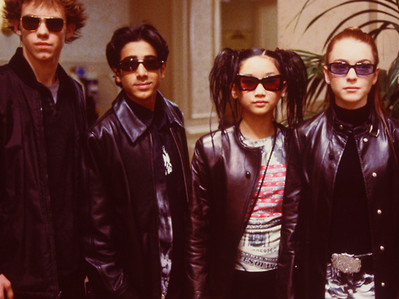 Foto 5 de Seguindo as Pistas