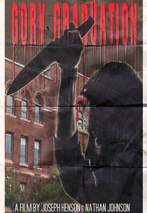 Gory Graduation (Gory Graduation)