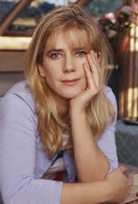 Imogen Stubbs
