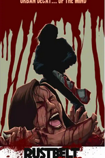 Rust Belt Driller (Rust Belt Driller)