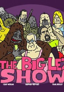 The Big Lez Show (2° Temporada) (The Big Lez Show Season 2)