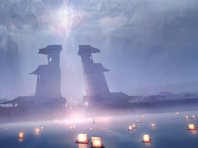 Foto 8 de Immortality