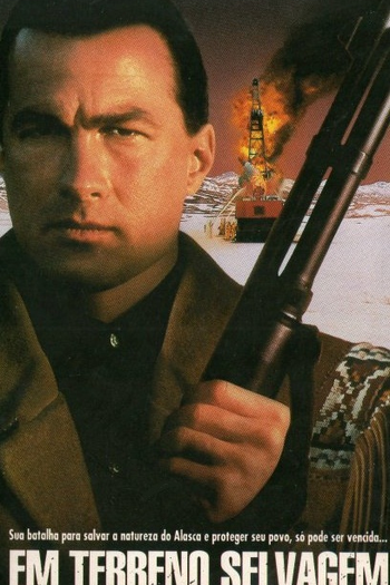  de Filme Em Terreno Selvagem (1994)