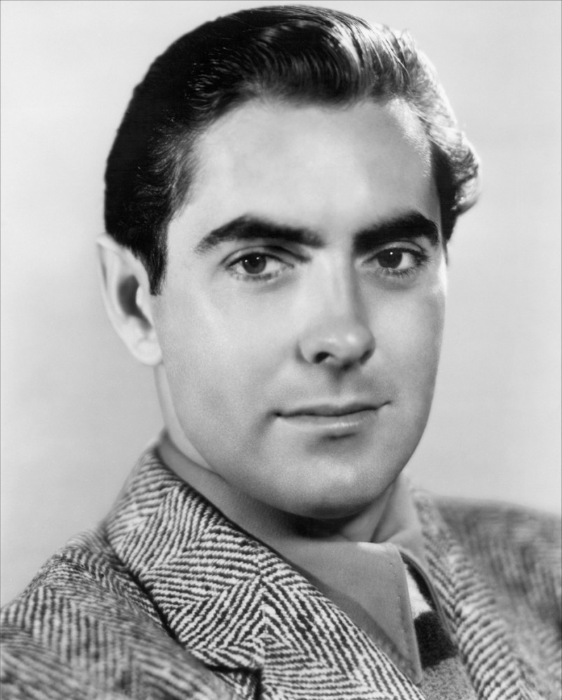 Tyrone Power - Foto 2
