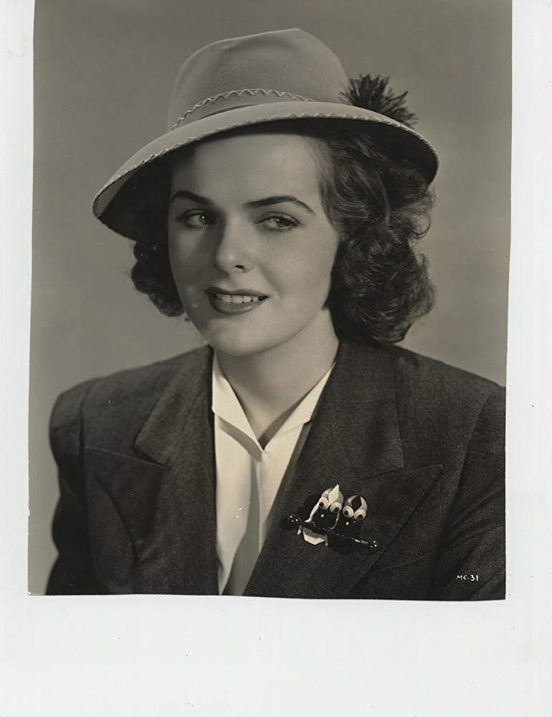 Mildred Coles - Foto 1