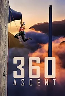 360 Ascent - Poster / Capa / Cartaz - Oficial 1