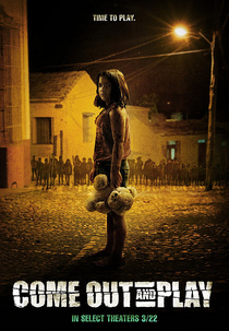 Brincadeiras de Criança ( Come Out and Play)